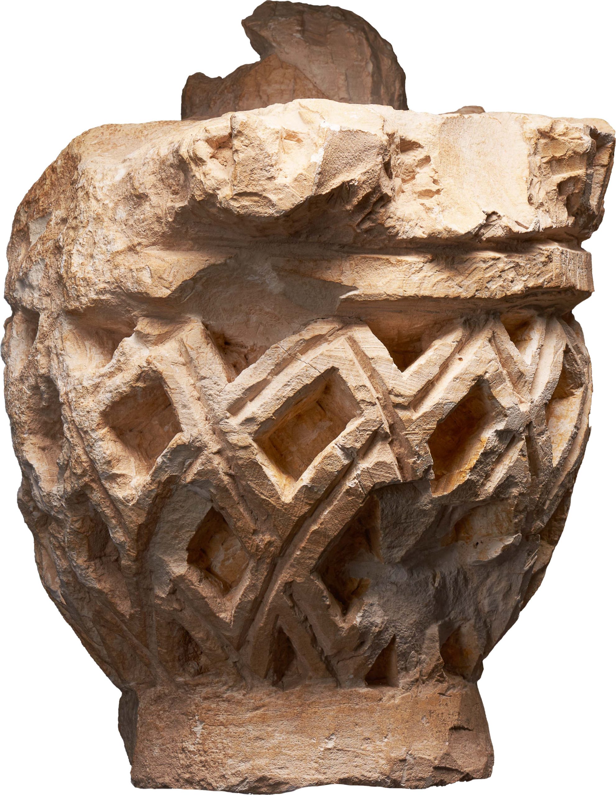 Column Capital