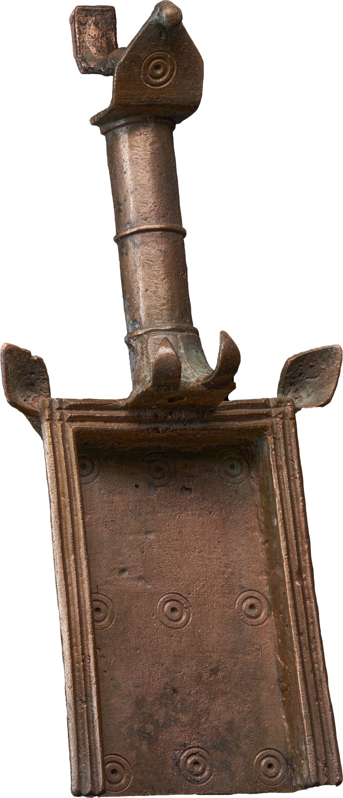 Metal Dustpan