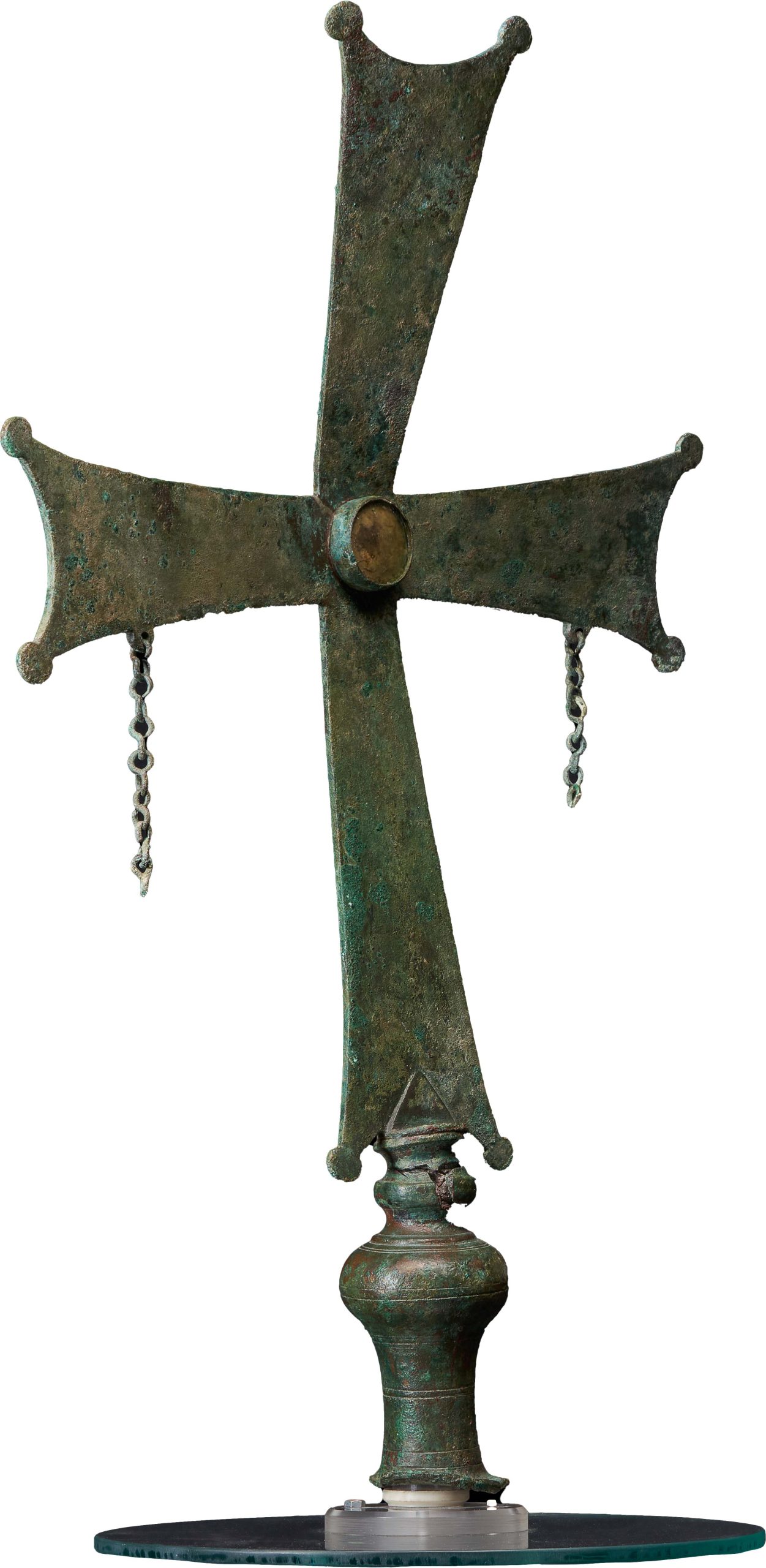 Metal Cross