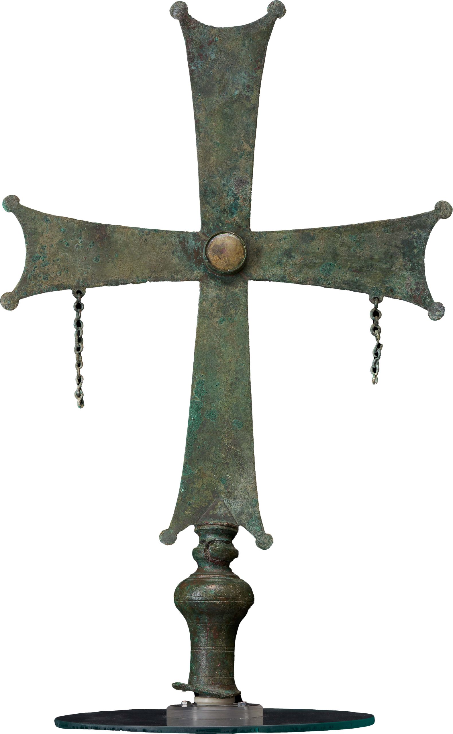 Metal Cross