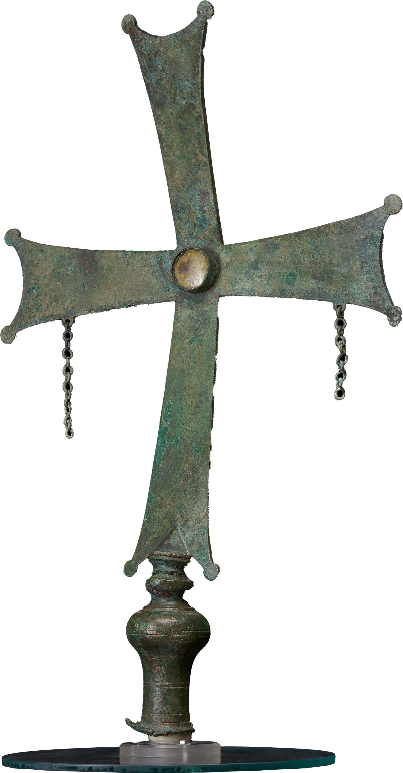 Metal Cross