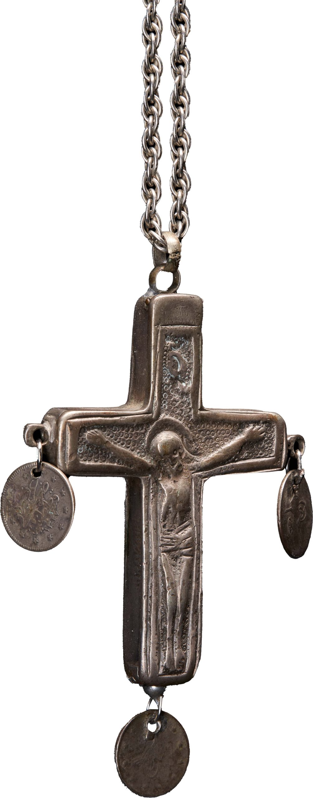 Heritage Cross