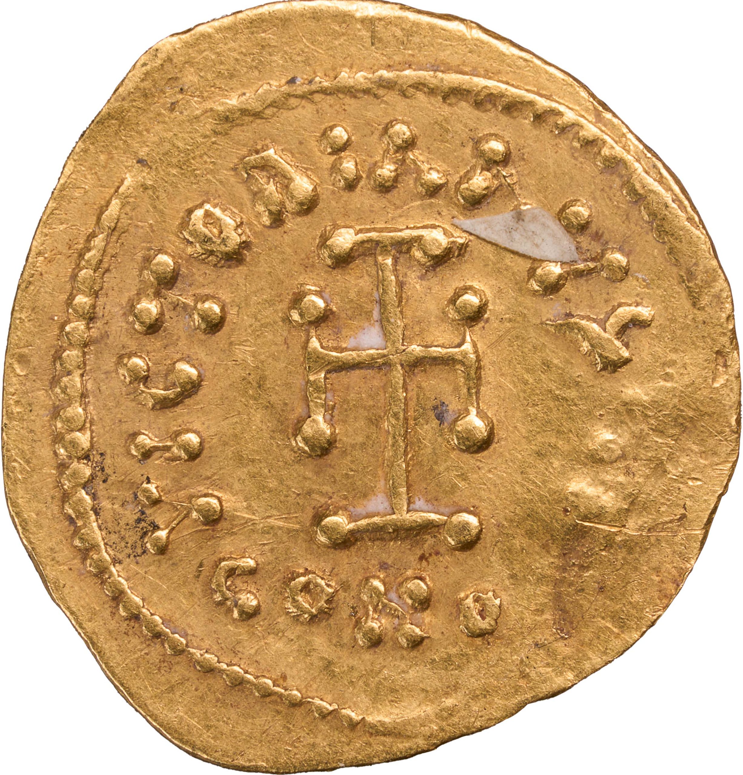 Gold Coin