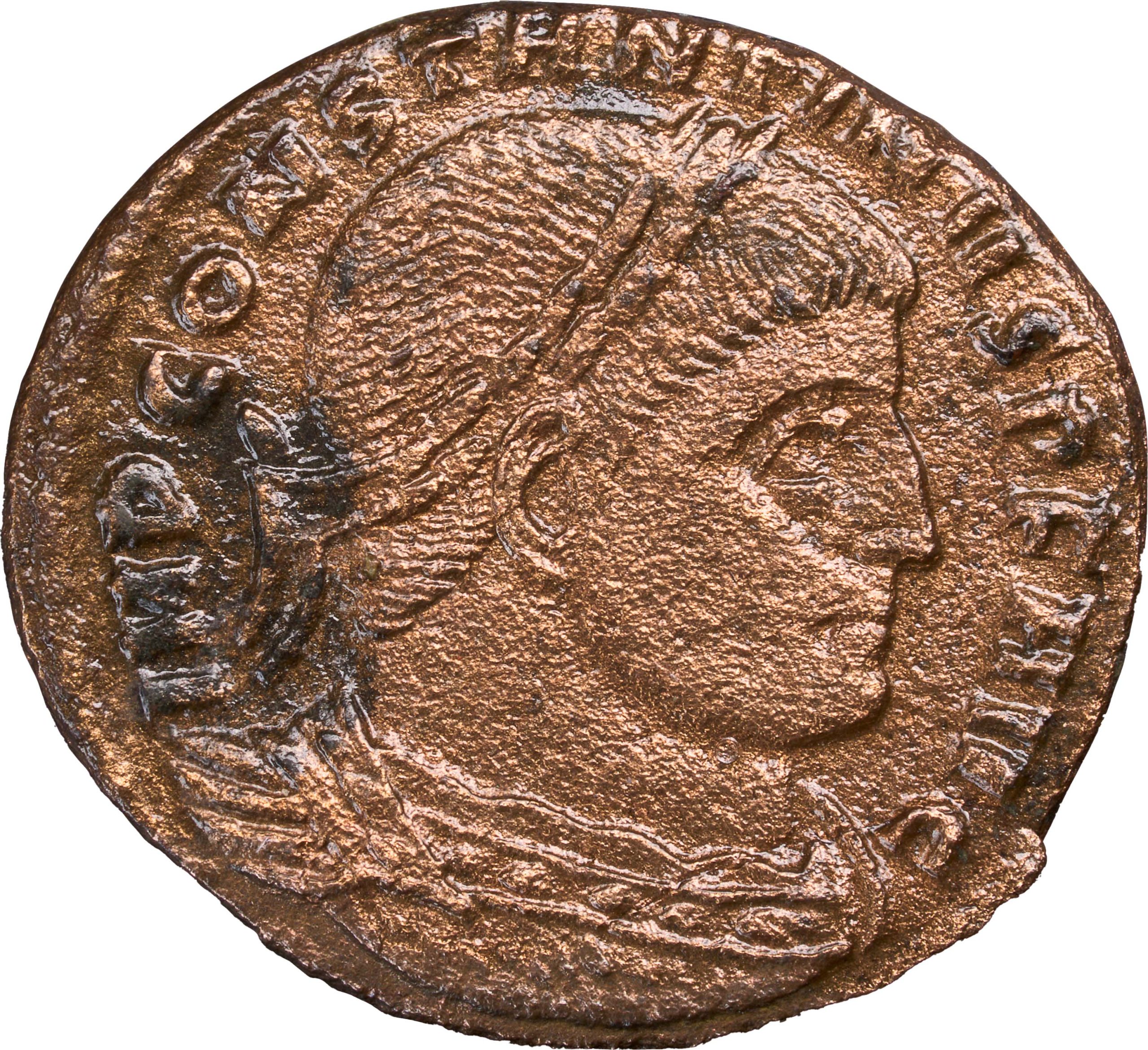 Roman Coin