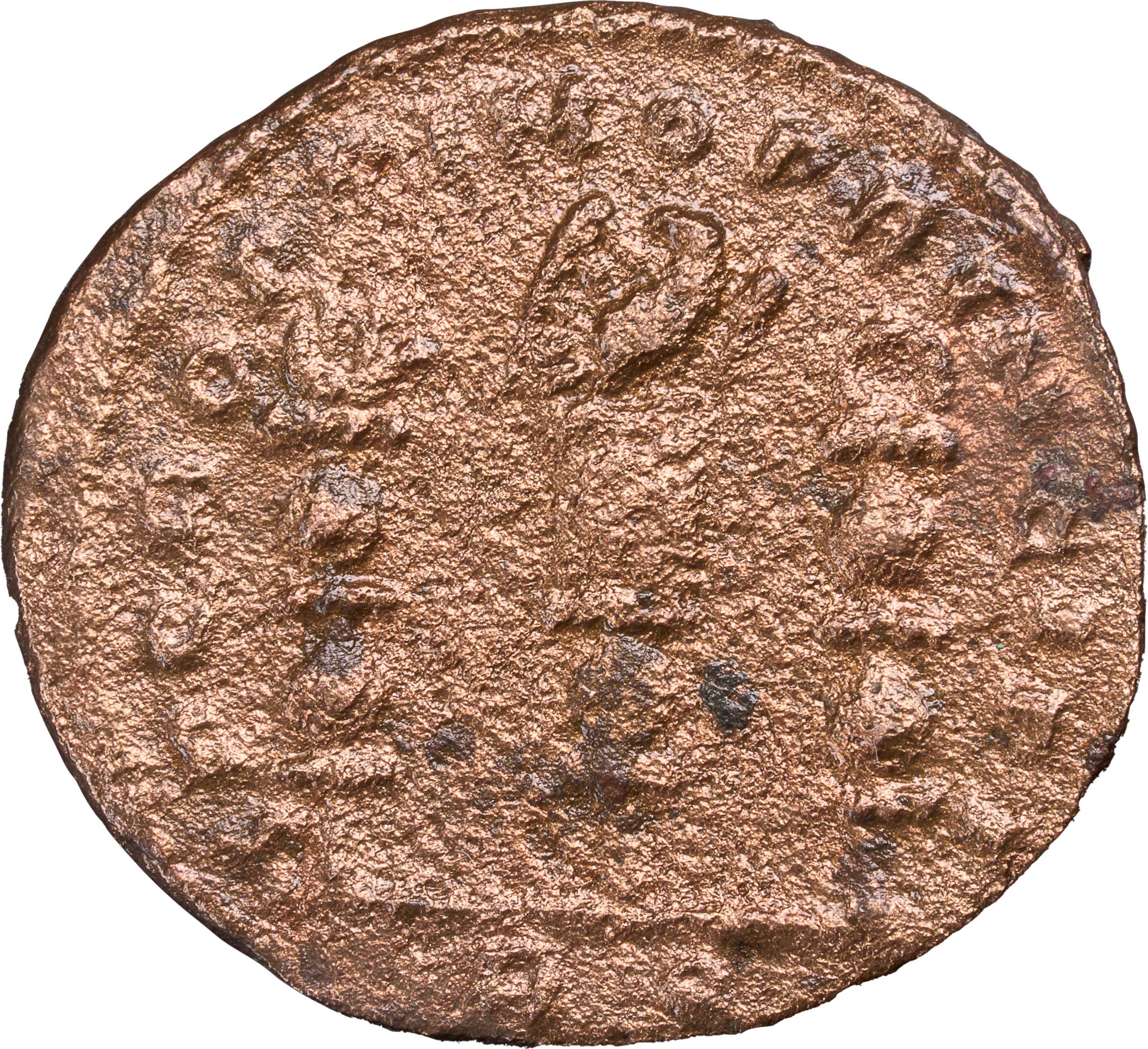 Roman Coin